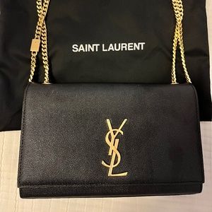 YSL KATE Crossbody Medium